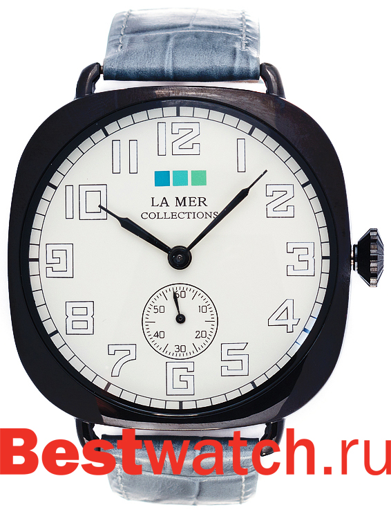 Часы La Mer Большие LMOVW2040